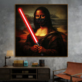 Toile - Joconde Sith